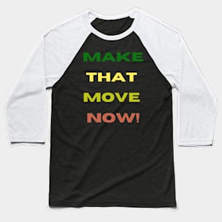 My Advice Baseball T-Shirt